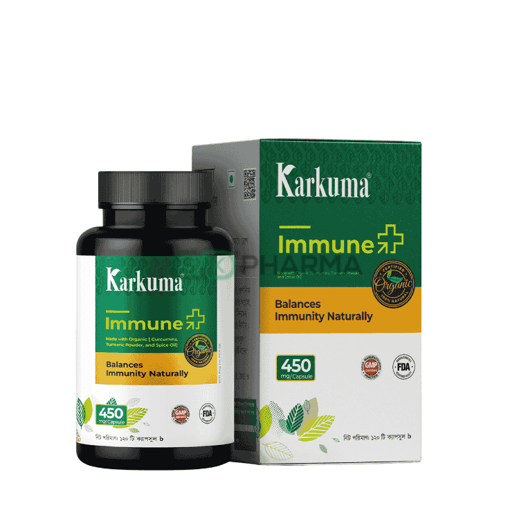 Karkuma Immune Plus