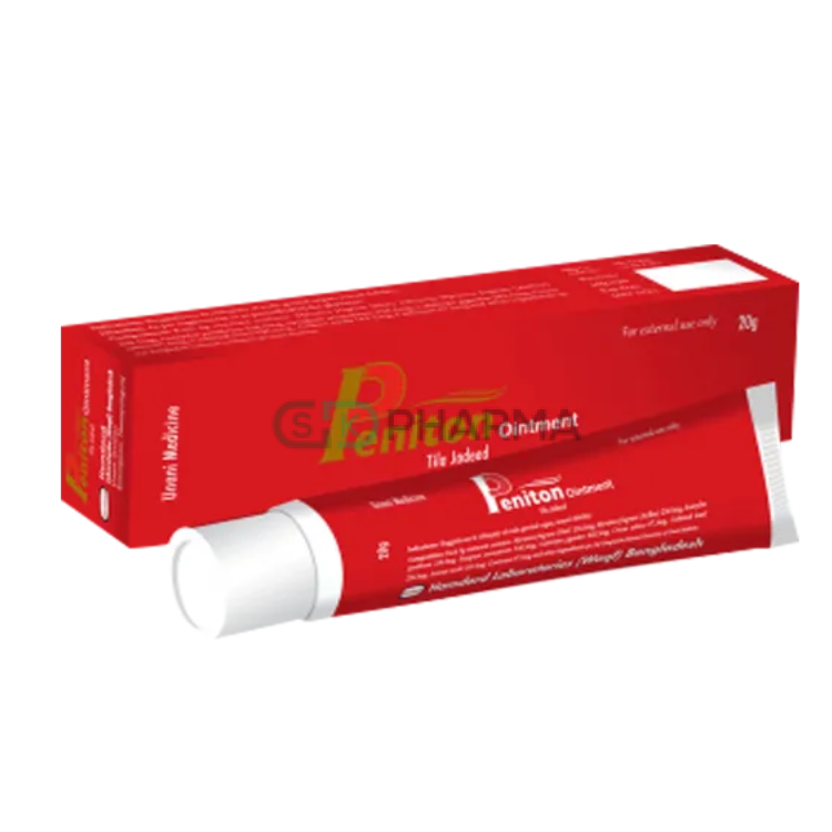 Peniton Ointment