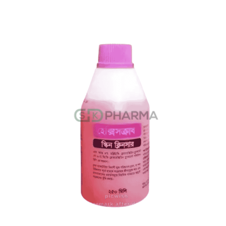 Hexiscrub Hand Rub 4% (Chlorhexidine Gluconate [4%])