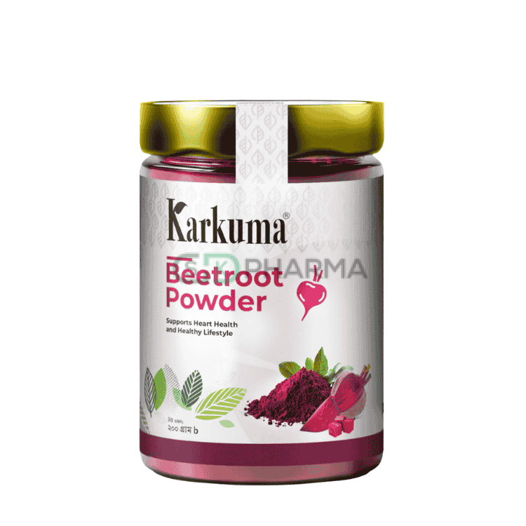 Karkuma Beetroot Powder 200g